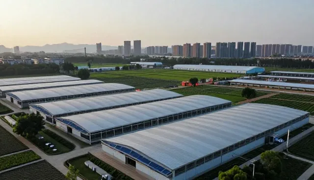 仓储配送系统如何实现灵活化方案的性能优化