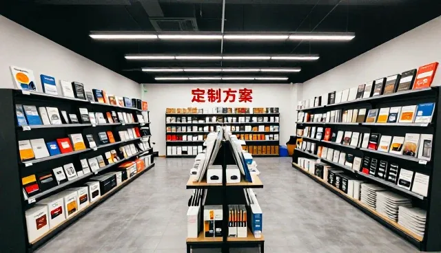 商贸领域商品定制化趋势下的市场机遇与挑战