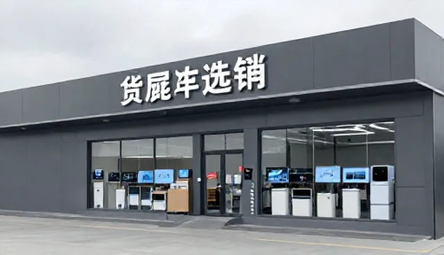 制造业仓储配送场景中的多维度需求解析