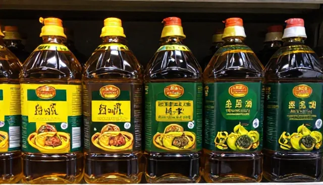 商贸业务中商品采购的选型关注点及处理方向